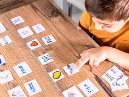 Clases de Inglés en RIVAS