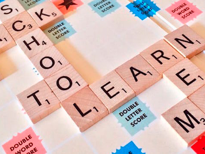 Clases de Inglés en COVIBAR